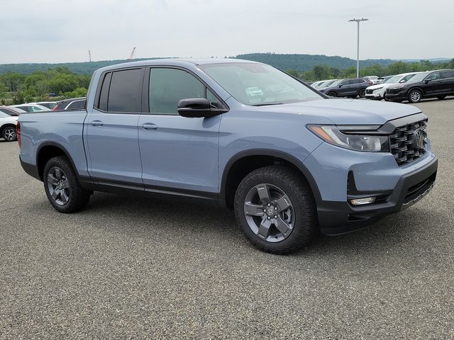 2024 Honda Ridgeline TrailSport