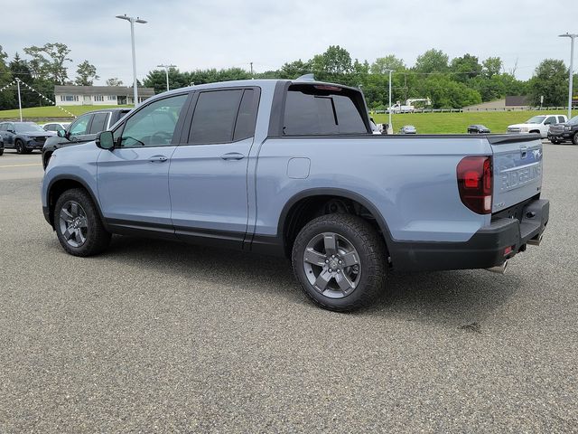 2024 Honda Ridgeline TrailSport