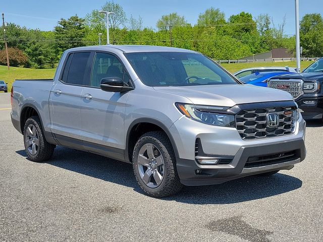 2024 Honda Ridgeline TrailSport