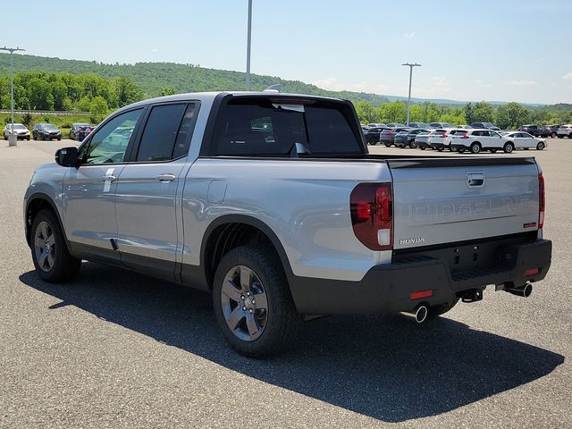 2024 Honda Ridgeline TrailSport