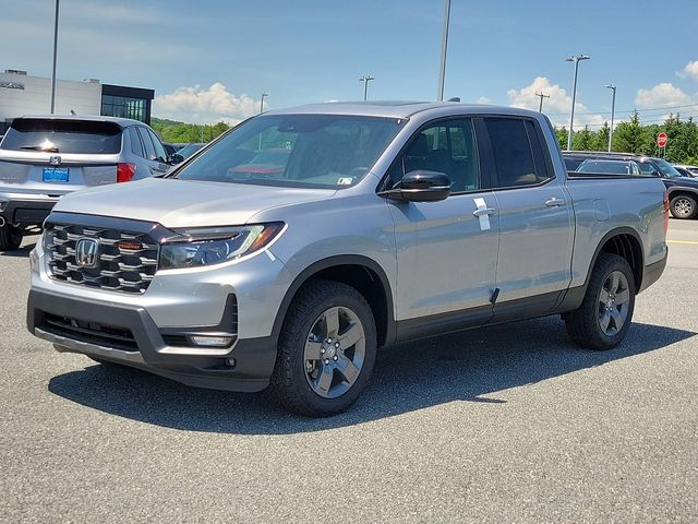 2024 Honda Ridgeline TrailSport