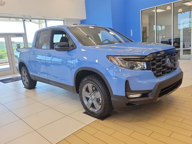 2024 Honda Ridgeline TrailSport