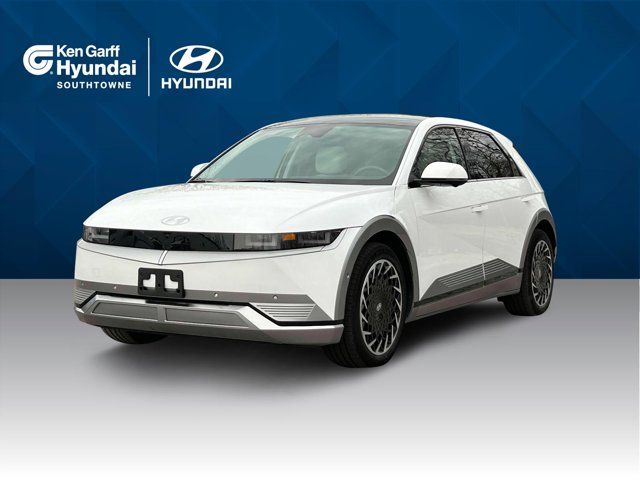 2024 Hyundai IONIQ 5 Limited