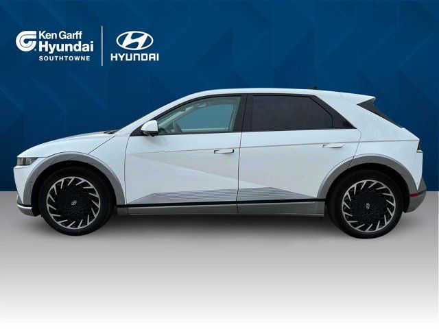 2024 Hyundai IONIQ 5 Limited