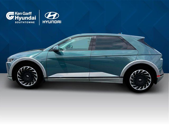 2024 Hyundai IONIQ 5 Limited