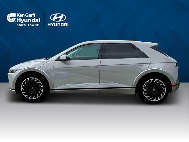 2024 Hyundai IONIQ 5 Limited