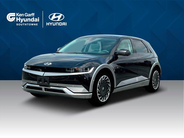 2024 Hyundai IONIQ 5 Limited