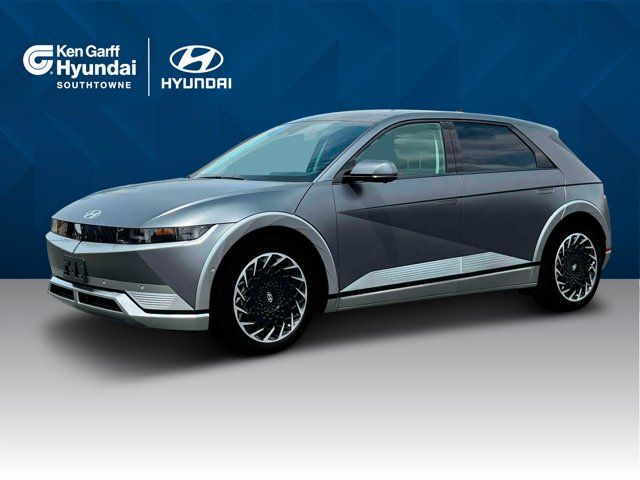 2024 Hyundai IONIQ 5 Limited