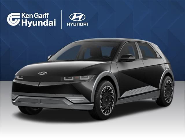 2024 Hyundai IONIQ 5 Limited