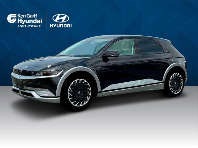 2024 Hyundai IONIQ 5 Limited