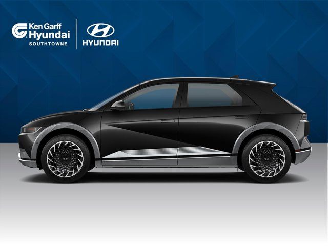 2024 Hyundai IONIQ 5 Limited