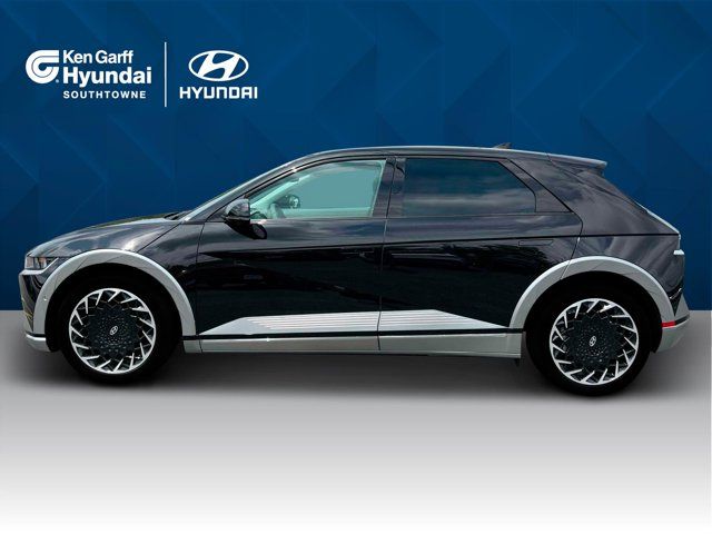 2024 Hyundai IONIQ 5 Limited