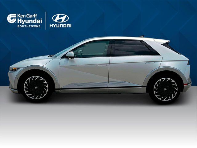 2024 Hyundai IONIQ 5 Limited