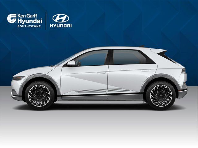 2024 Hyundai IONIQ 5 Limited