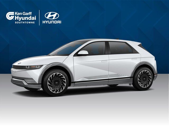 2024 Hyundai IONIQ 5 Limited