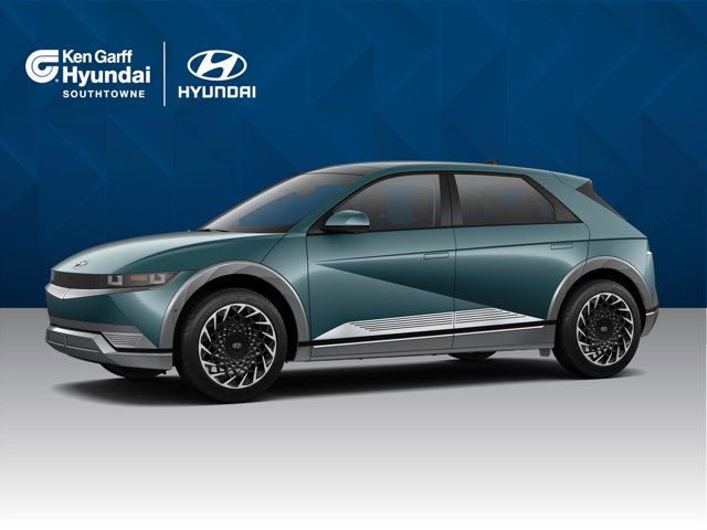 2024 Hyundai IONIQ 5 Limited