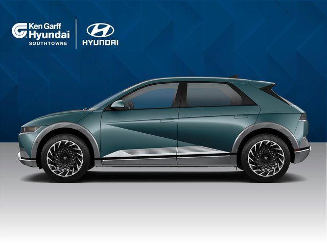 2024 Hyundai IONIQ 5 Limited