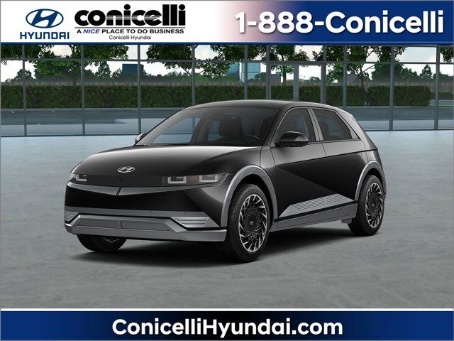 2024 Hyundai IONIQ 5 Limited