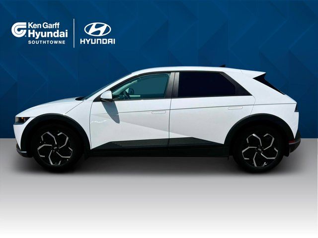 2024 Hyundai IONIQ 5 SE