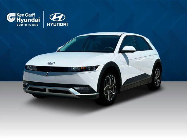 2024 Hyundai IONIQ 5 SE