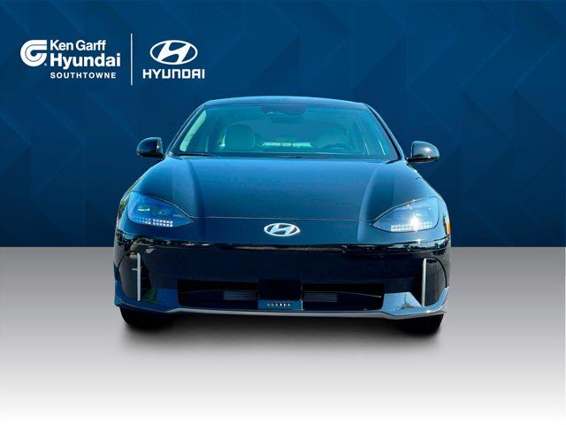 2024 Hyundai IONIQ 6 Limited