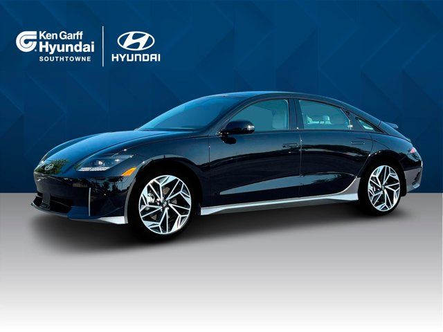 2024 Hyundai IONIQ 6 Limited