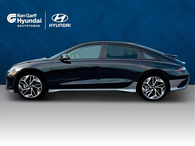 2024 Hyundai IONIQ 6 SEL