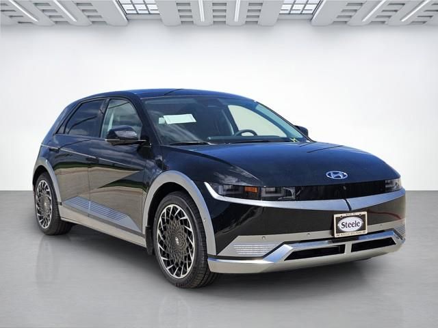 2024 Hyundai IONIQ 5 Limited