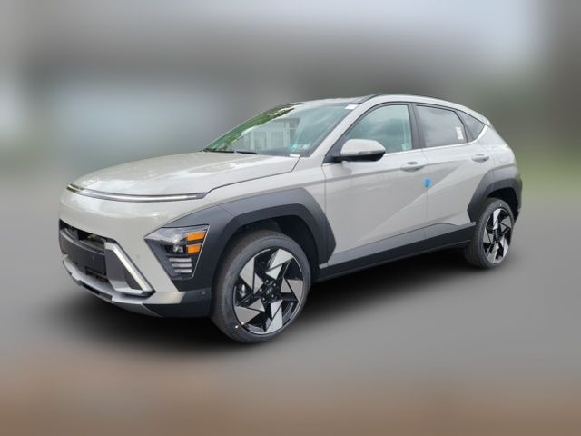 2024 Hyundai Kona Limited