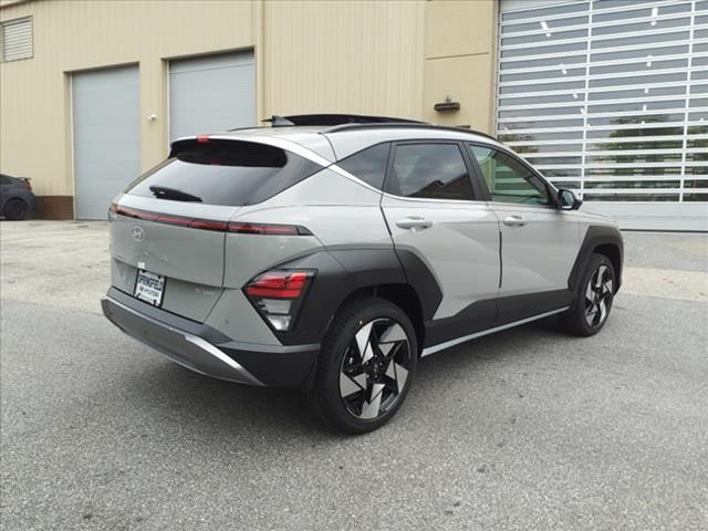 2024 Hyundai Kona Limited