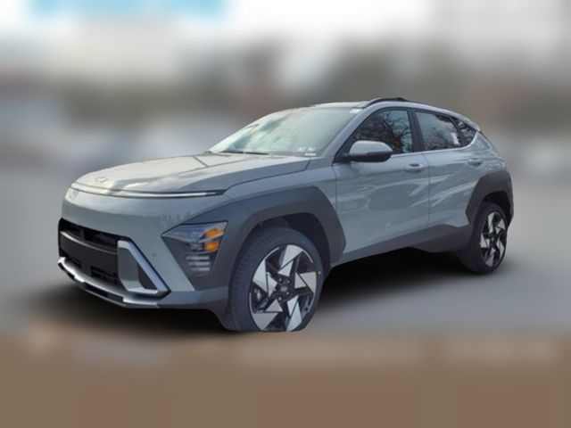 2024 Hyundai Kona Limited