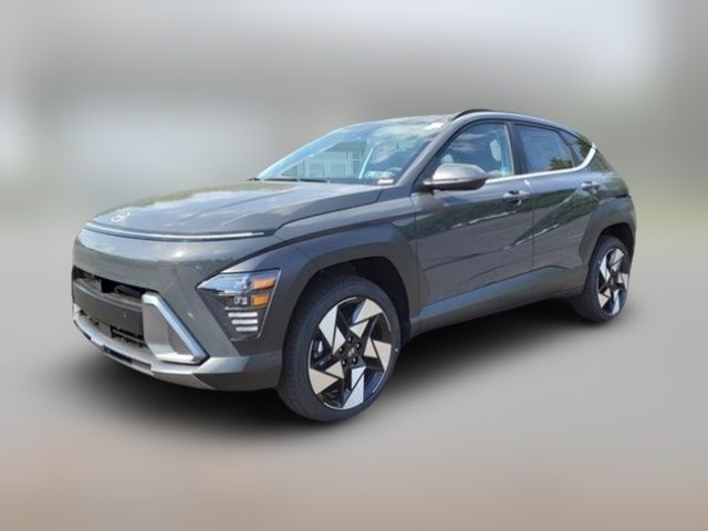 2024 Hyundai Kona Limited