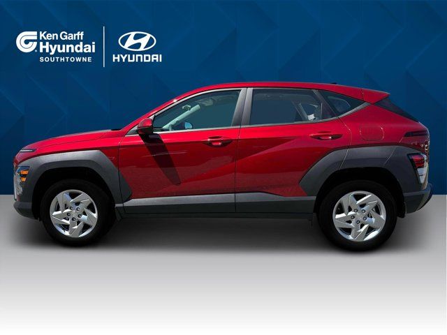 2024 Hyundai Kona SE