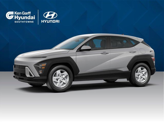 2024 Hyundai Kona SE