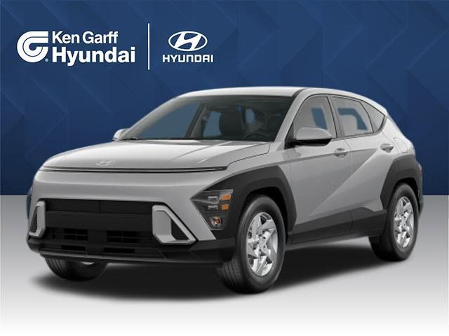 2024 Hyundai Kona SE