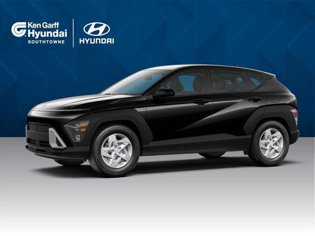 2024 Hyundai Kona SE