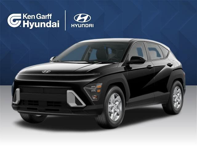 2024 Hyundai Kona SE