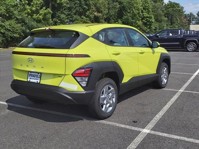 2024 Hyundai Kona SE