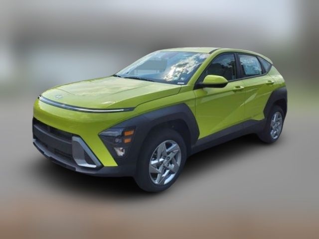 2024 Hyundai Kona SE