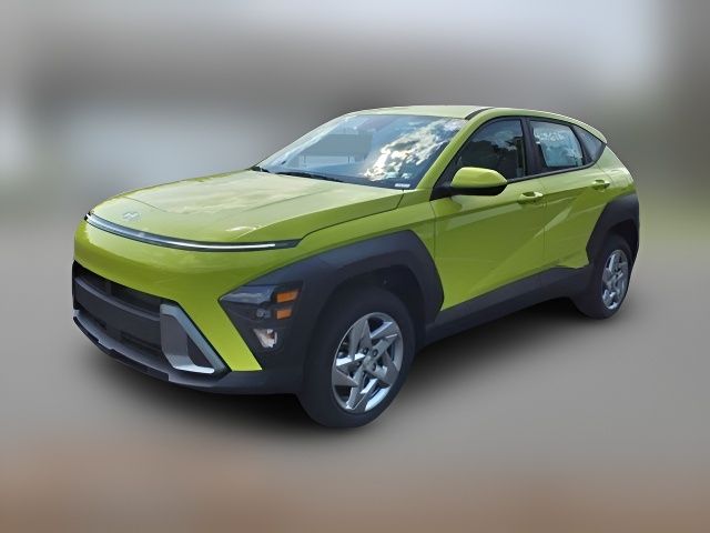 2024 Hyundai Kona SE