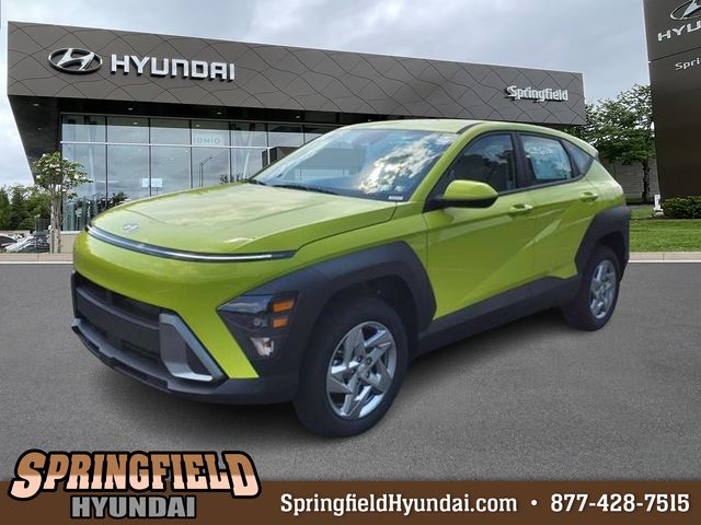 2024 Hyundai Kona SE