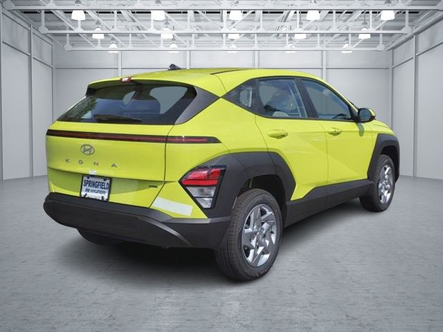 2024 Hyundai Kona SE