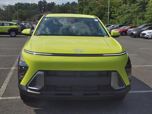 2024 Hyundai Kona SE