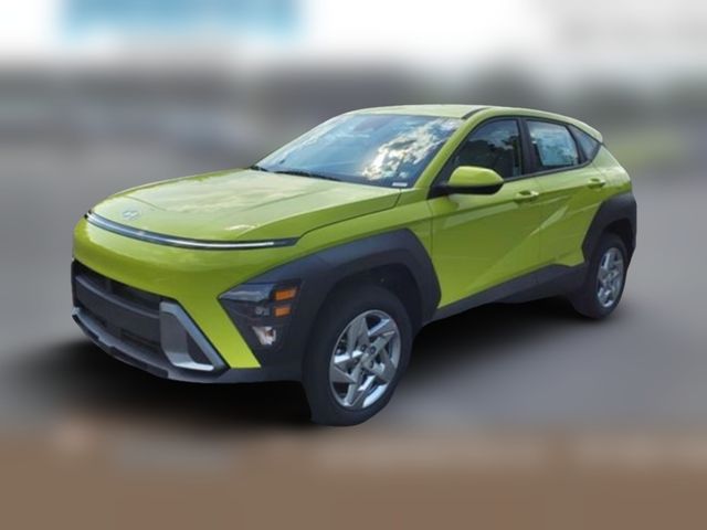 2024 Hyundai Kona SE