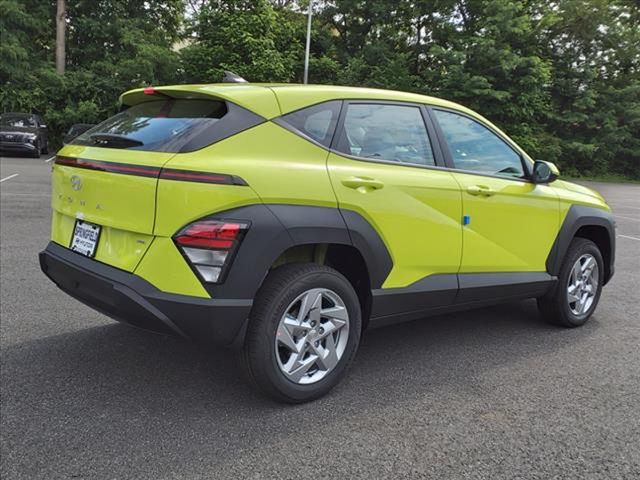 2024 Hyundai Kona SE