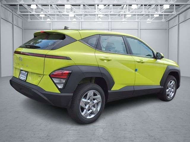 2024 Hyundai Kona SE