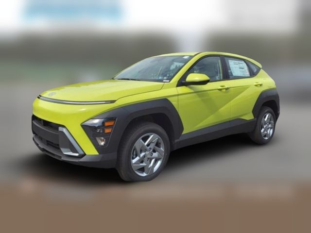 2024 Hyundai Kona SE