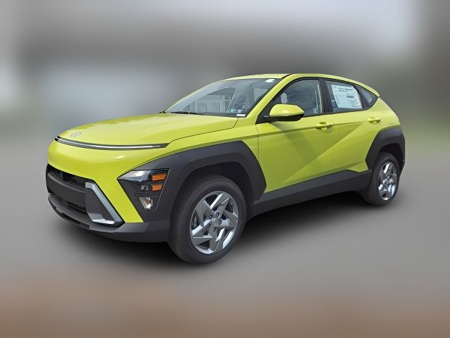 2024 Hyundai Kona SE