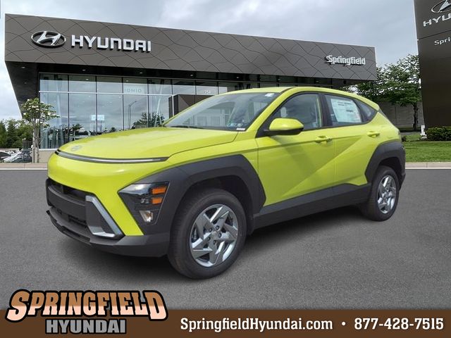 2024 Hyundai Kona SE