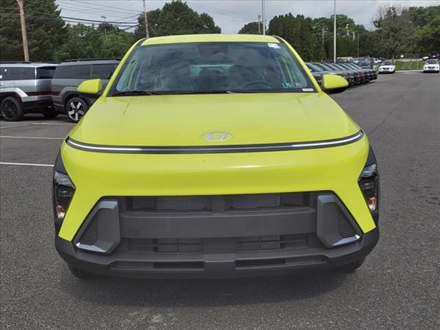 2024 Hyundai Kona SE